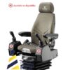 ASIENTO ACTIMO XL CAJAS MANDOS GRAMMER