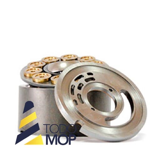 PISTÓN BOMBA HIDRÁULICA TAKEUCHI TB016