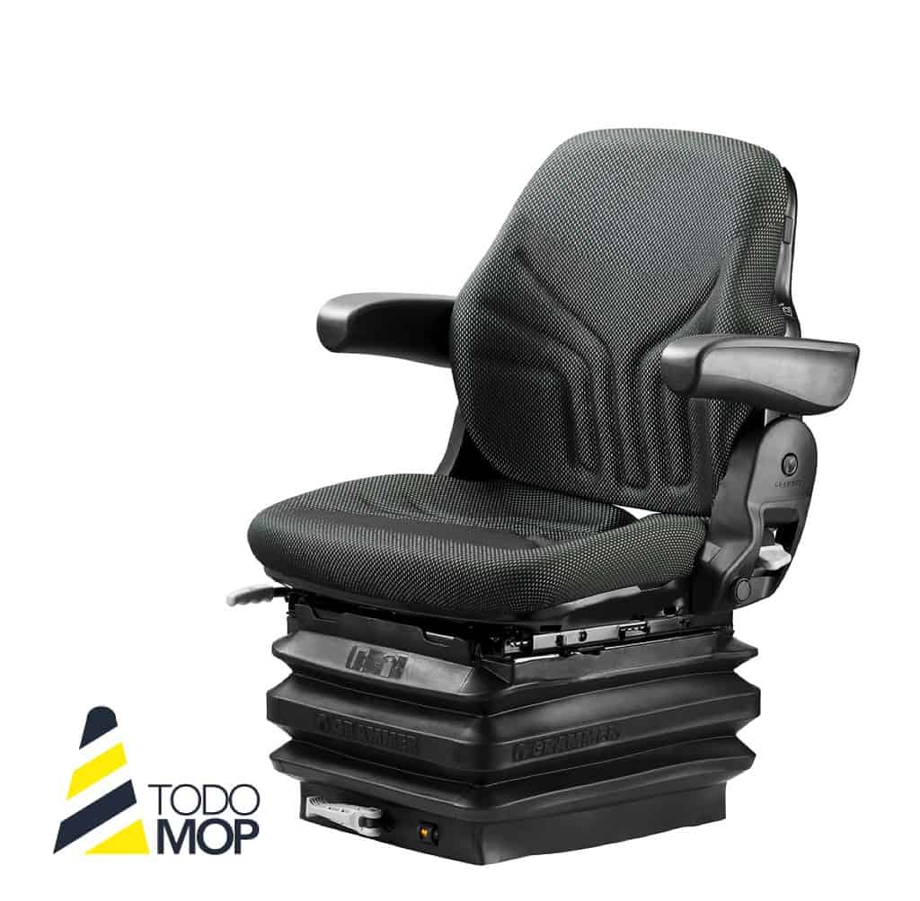 ASIENTO MAXIMO TNSL GRAMMER