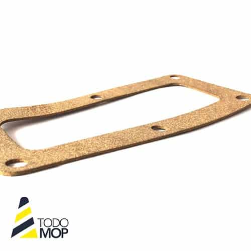 JUNTA TAPA ALTA DAEWOO DSL702