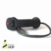 JOYSTICK IZQUIERDO DAEWOO DSL702