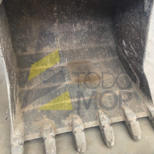 CAZO CATERPILLAR COMPATIBLE TAKEUCHI TB1140