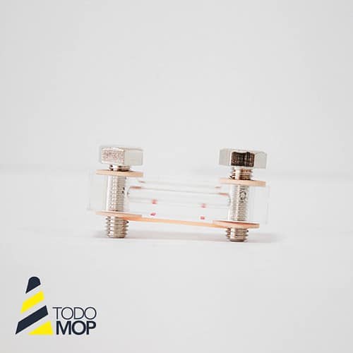 INDICADOR DE NIVEL TAKEUCHI TB015/TB025