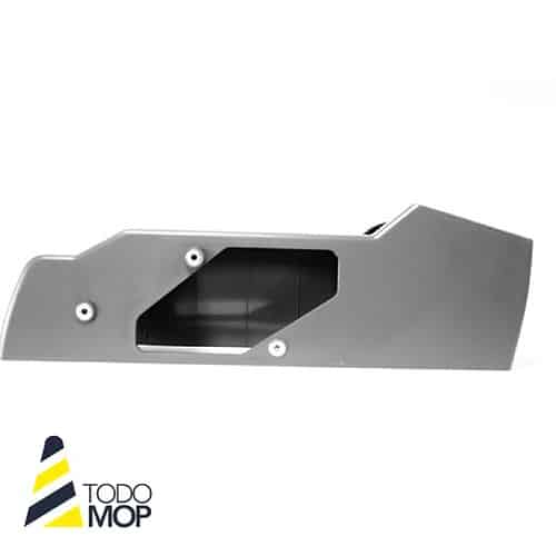 PLÁSTICO CONTROL TAKEUCHI TB016