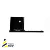 Placa superior escape TAKEUCHI TB016