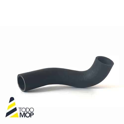 MANGUITO DEL RADIADOR TAKEUCHI TB025