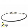 CABLE ACELERACIÓN TAKEUCHI TB175