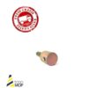 TORNILLO VERTICAL POLEA TAKEUCHI TB145/TB175