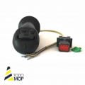 JOYSTICK ELÉCTRICO TAKEUCHI TB175