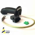 JOYSTICK ELÉCTRICO TAKEUCHI TB175