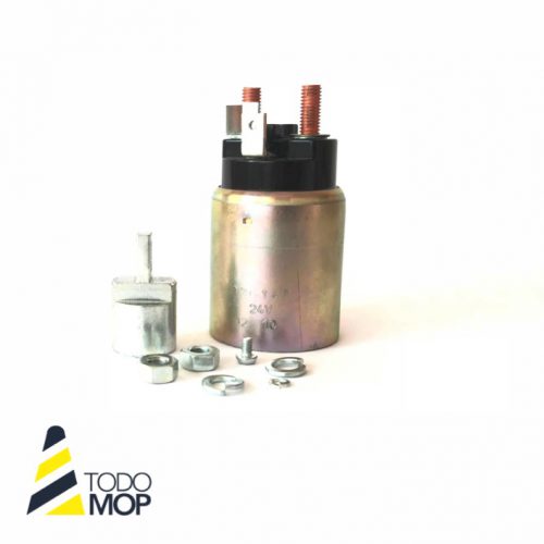 SOLENOIDE MOTOR TAKEUCHI TB175