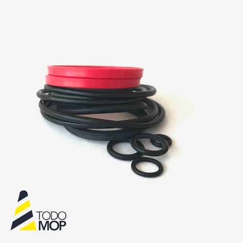 JUEGO DE JUNTAS HUPPI TKB51