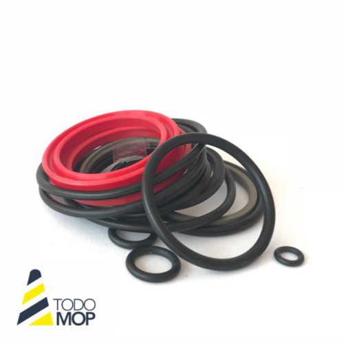 JUEGO DE JUNTAS HUPPI TKB51