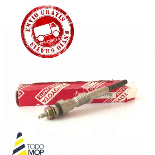 CALENTADOR TOYOTA 2SDK8