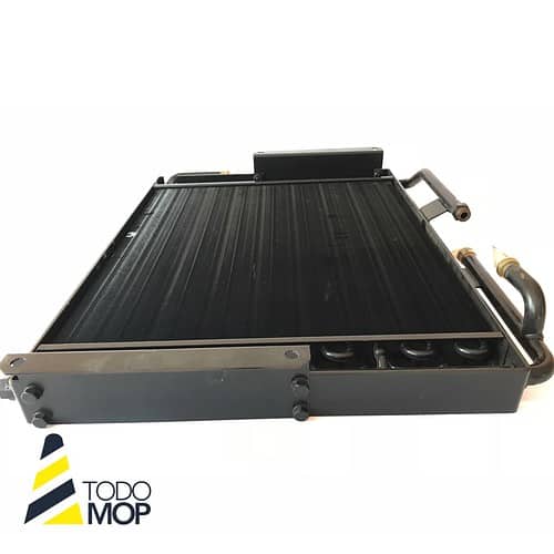 RADIADOR DE ACEITE HIDRÁULICO TOYOTA 2SDK8