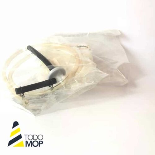 DEPÓSITO DE EXPANSIÓN TOYOTA 2SDK8