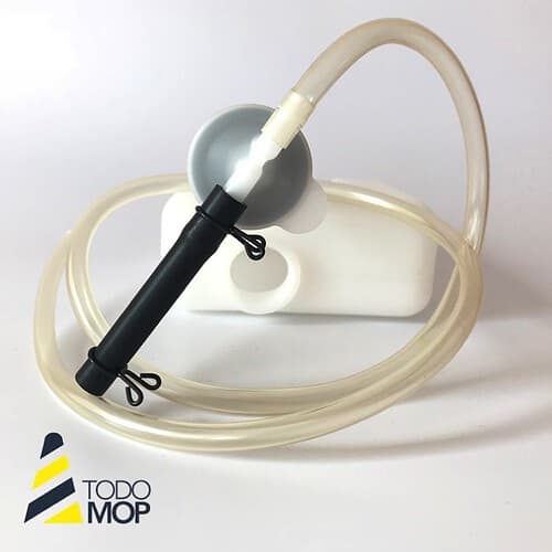 DEPÓSITO DE EXPANSIÓN TOYOTA 2SDK8