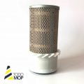 FILTRO AIRE MINICARGADORA TOYOTA 3SDK10
