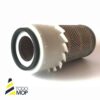 FILTRO AIRE MINICARGADORA TOYOTA 3SDK10