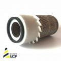 FILTRO AIRE MINICARGADORA TOYOTA 3SDK10