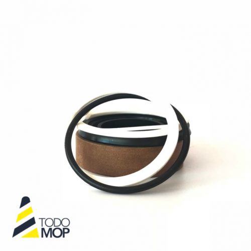 JUEGO JUNTAS BOTELLA VOLTEO PALA TOYOTA 3SDK8