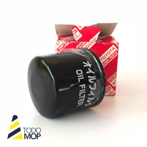 FILTRO DE ACEITE TOYOTA 4SDK4