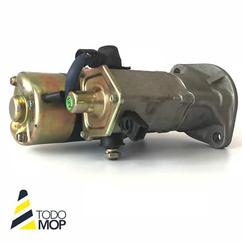 MOTOR DE ARRANQUE TOYOTA 4SDK8
