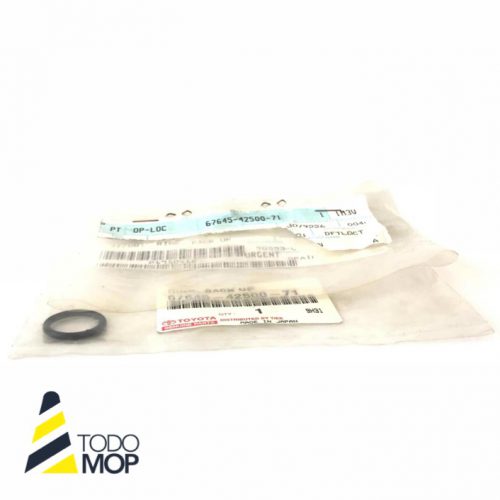 RETÉN DISTRIBUIDOR TOYOTA 4SDK8