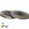 DISCO DE RUEDA USADO TOYOTA SDK10