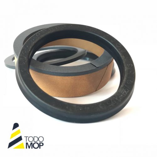 JUNTAS JUNTAS BOTELLA ELEVACIÓN PALA TOYOTA SDK10