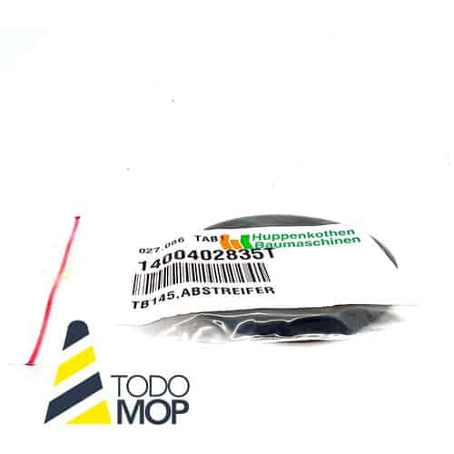 RETEN DEL VÁSTAGO TAKEUCHI TB145