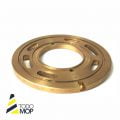 PLACA MOTOR GIRO TAKEUCHI TB135