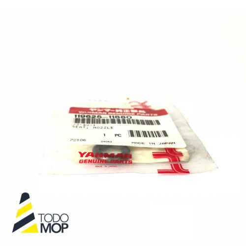 RETEN INYECTOR YANMAR TAKEUCHI TB145KEUCHI TB145