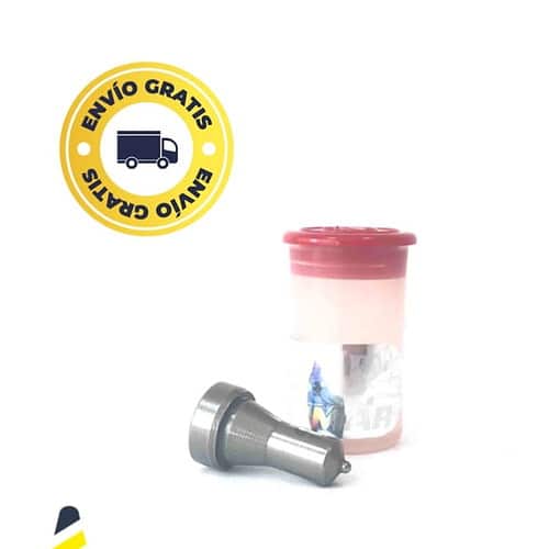 MORRO INYECTOR TAKEUCHI TB145