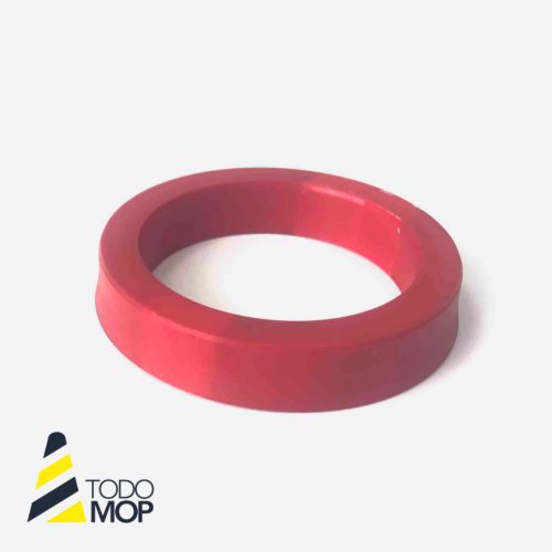 RETEN BOTELLA BALANCÍN TAKEUCHI TB145