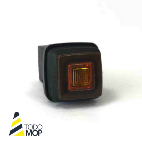 LÁMPARA CAJA CONTROL TAKEUCHI TB1140