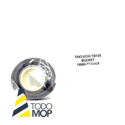 JUEGO DE JUNTAS BOTELLA CAZO TAKEUCHI TB135