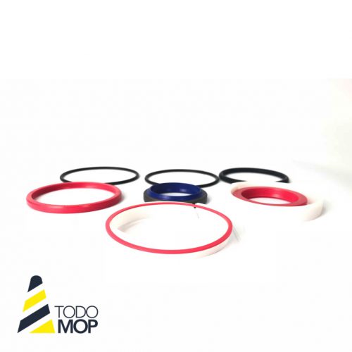 JUEGO DE JUNTAS BOTELLA BALANCÍN TAKEUCHI TB135