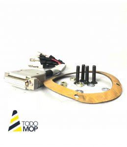 CONECTOR MANDO MANITOU MTR 1540