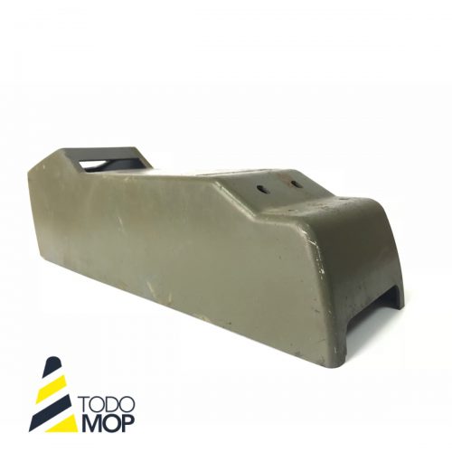 CAJA CONTROL IZQUIERDA USADO TAKEUCHI TB016