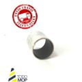 CASQUILLO CRISTAL FRONTAL CURVO TAKEUCHI TB1140