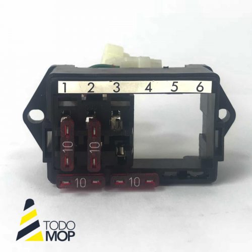 PORTAFUSIBLE TAKEUCHI TB135