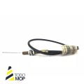 CABLE ACELERACIÓN TAKEUCHI TB135