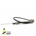 CABLE ACELERACIÓN TAKEUCHI TB135