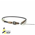 CABLE ACELERACIÓN TAKEUCHI TB135