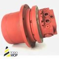 MOTOR DE TRASLACIÓN TAKEUCHI TB135