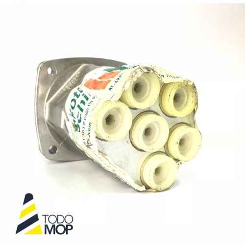 JOYSTICK HIDRÁULICO TAKEUCHI TB145