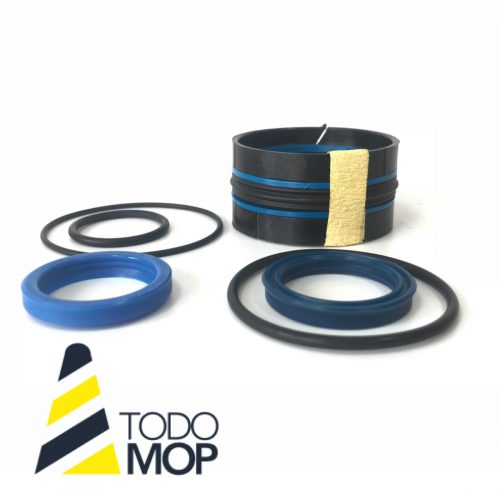 JUEGO JUNTAS BOTELLA VOLTEO GEHL 1640