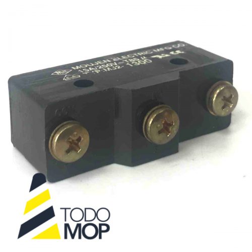 MICRO INTERIOR MARCHA ATRÁS GEHL 4640