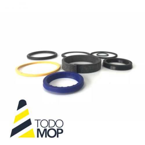 JUEGO JUNTAS BOTELLA VOLTEO GEHL 4640